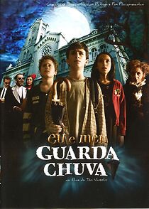 Eu e Meu Guarda-Chuva (2010)