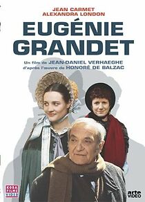 Eugénie Grandet (2021)