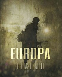 Europa: The Last Battle (2017)