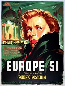 Europe '51 (1953)