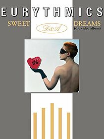 Eurythmics: Sweet Dreams (1983)