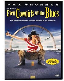 Even Cowgirls Get the Blues (1994)