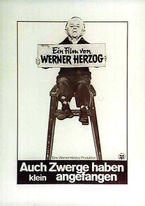 Even Dwarfs Started Small (1971)