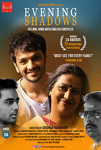 Evening Shadows (2019)