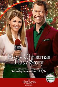 Every Christmas Has a Story (2016)