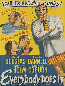 Everybody Does It (1949)