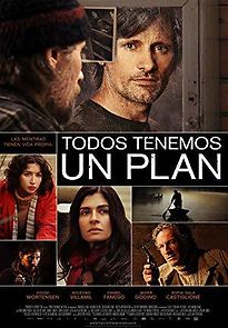 Everybody Has a Plan (2012)