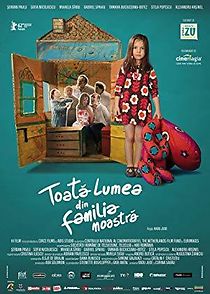 Everybody in Our Family (2012)