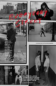Everybody Street (2016)