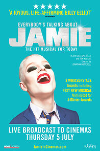 Everybody's Talking About Jamie (2021)