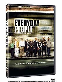 Everyday People (2006)