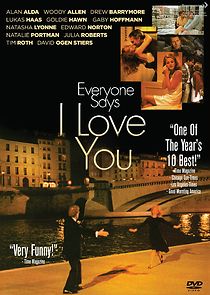 Everyone Says I Love You (1997)