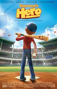 Everyone's Hero (2006)