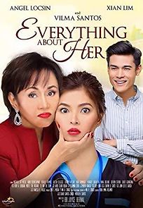 Everything About Her (2016)
