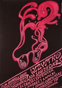Everything for Sale (1969)