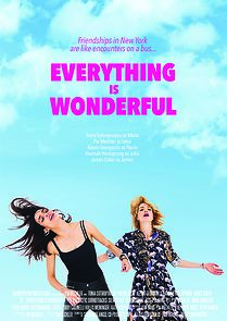 Everything Is Wonderful (2017)