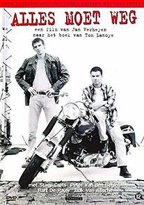 Everything Must Go (2011)