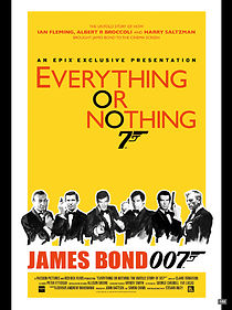 Everything or Nothing (2012)
