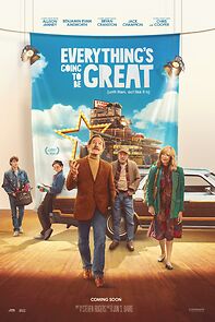 Everything's Going to Be Great (2025)