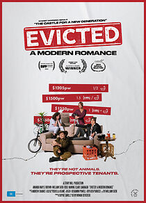 Evicted: A Modern Romance (2023)