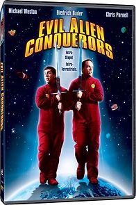 Evil Alien Conquerors (2003)