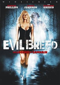 Evil Breed: The Legend of Samhain (2003)