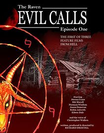 Evil Calls: The Raven (2011)