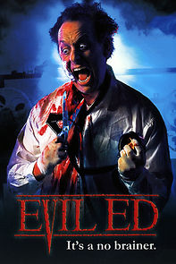 Evil Ed (1997)