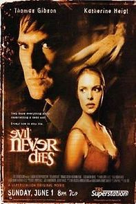 Evil Never Dies (2014)