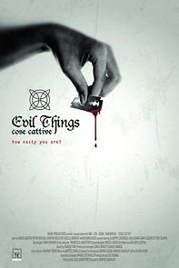 Evil Things (2013)