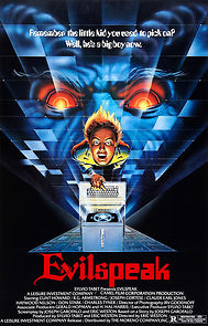 Evilspeak (1982)
