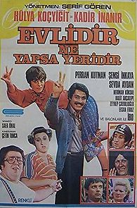 Evlidir Ne Yapsa Yeridir (1978)