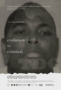 Evolution of a Criminal (2014)