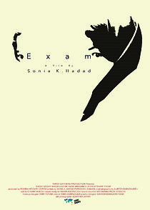 Exam (Short 2019) (2019)