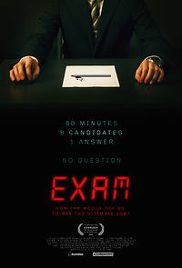 Exam (2010)