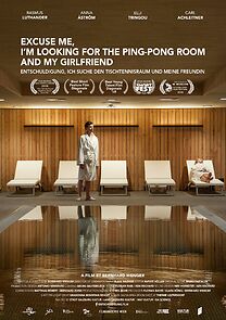 Excuse Me, I'm Looking for the Ping-pong Room and My Girlfriend (Short 2018) (2019)