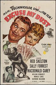 Excuse My Dust (1951)