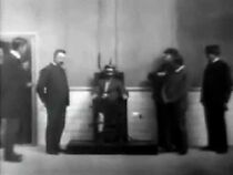 Execution of Czolgosz with Panorama of Auburn Prison (Short 1901) (1901)