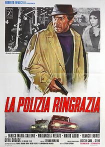 Execution Squad (1972)