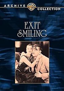 Exit Smiling (1926)