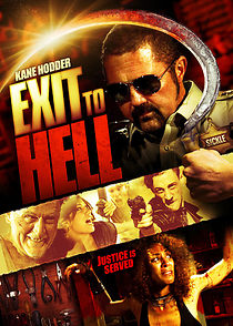 Exit to Hell (2013)