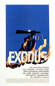 Exodus (1961)