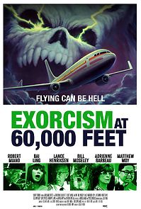 Exorcism at 60,000 Feet (2020)