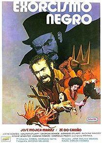 Exorcismo Negro (1974)