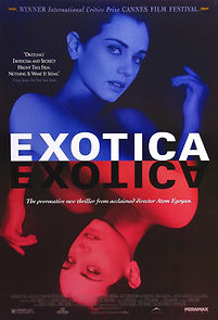 Exotica (1995)