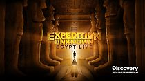 Expedition Unknown: Egypt Live (2019)
