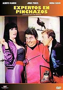 Expertos en Pinchazos (1979)