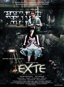 Exte: Hair Extensions (2007)