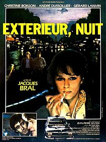 Extérieur, nuit (1980)