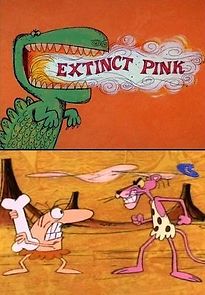 Extinct Pink (1969)
